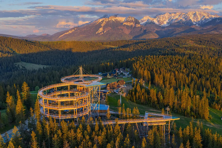 Sky Walk