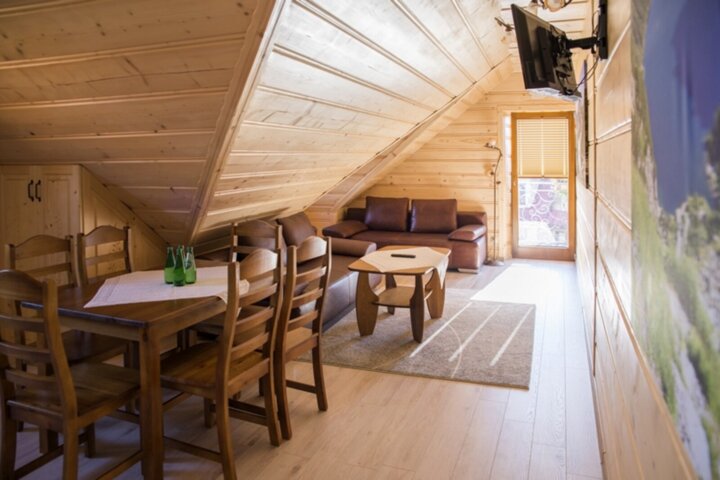 Apartament Morskie Oko