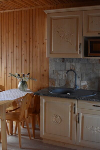 Apartament Rodzinny