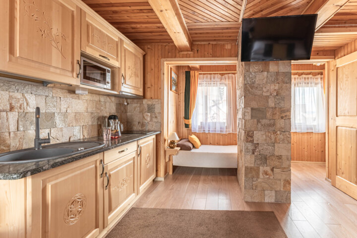 Apartament Rodzinny