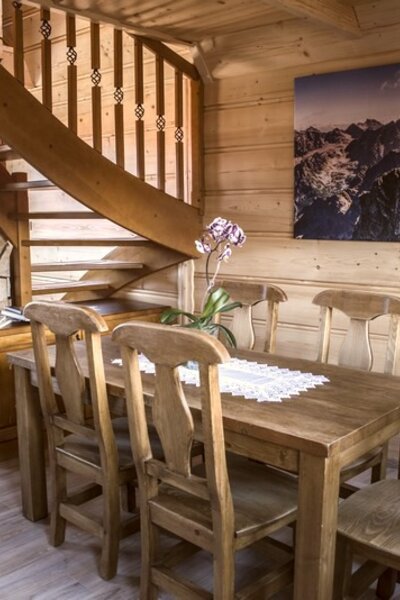 Apartament Rysy