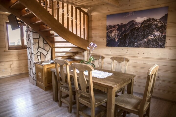 Apartament Rysy