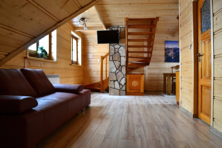 Apartament Rysy