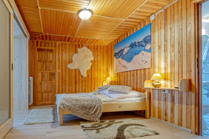 Apartament Zawrat