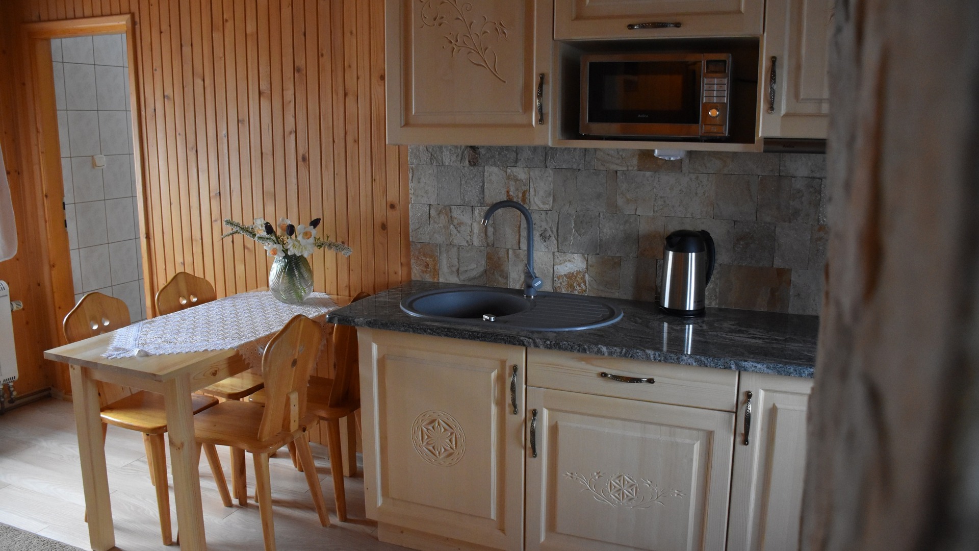 Apartament Rodzinny