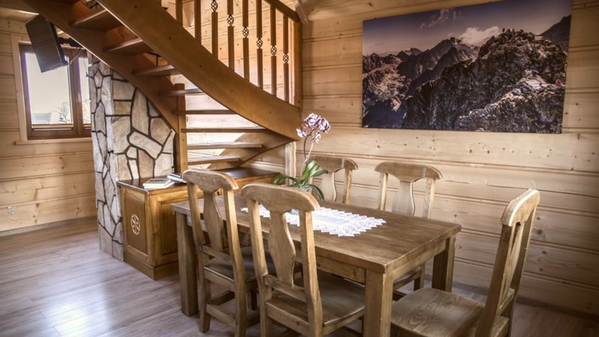 Apartament Rysy